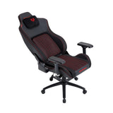 Silla Gaming Balam Rush Ultimate Superb, Respaldo Ajustable, Reposabrazos 4D, Ruedas Silenciosas