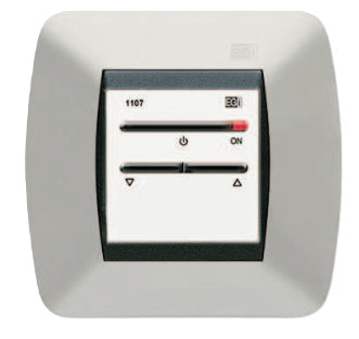 EGI AUDIO SOLUTIONS 110610 control de volumen 1,25 W