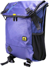 Skypeak TRP-117BL mochila Mochila casual Azul Poliamida, Poliéster, Compartimento del portátil