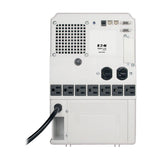 Tripp Lite SMART2200VS UPS SmartPro interactivo de 120V, 2.2kVA y 1.6kW, torre, Opciones de Tarjeta de Red, USB, puerto 