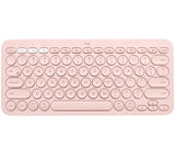 Logitech K380 Multi-Device Teclado Universal Inalámbrico Bluetooth Español