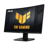 ASUS TUF Gaming VG24VQER Monitor 59,9 cm (23.6") 1920 x 1080 Pixeles Full HD LCD Negro