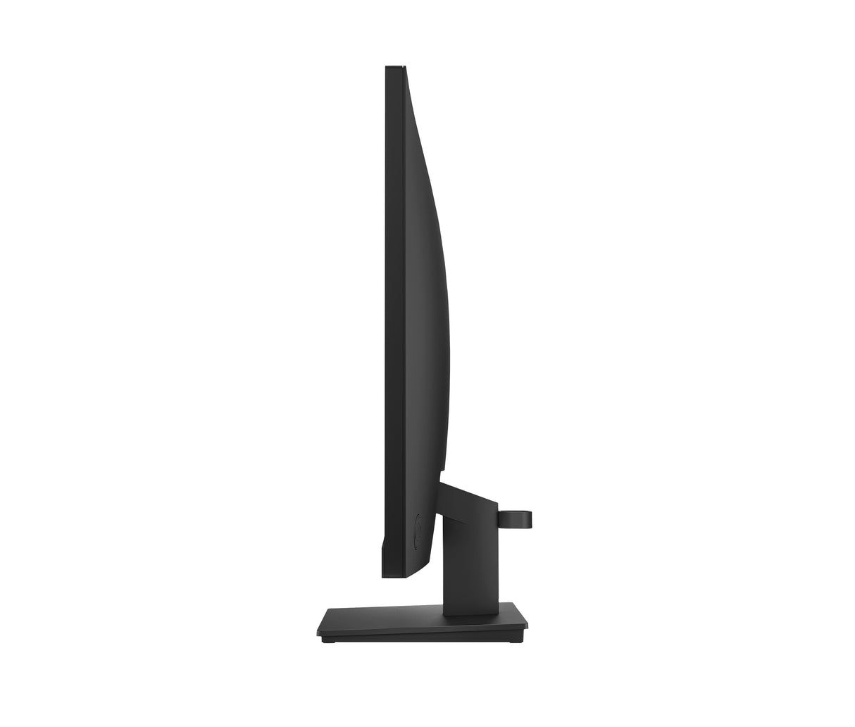 HP P27 G5 monitor de computadora 68.6 cm (27") 1920 x 1080 Pixeles Full HD LCD Negro