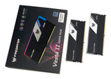 Predator Predator VESTA2-64GB-6000-2R8-V1 Memoria RAM Si 30 64 GB 2 x 32 GB