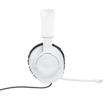 JBL Quantum 100P Auriculares Auriculares Diadema Juego Binaural