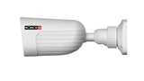 Provision-ISR I4-380IPSN-28-V3 cámara de vigilancia Bala (forma) Cámara de seguridad IP Interior y exterior 3840 x 2160 