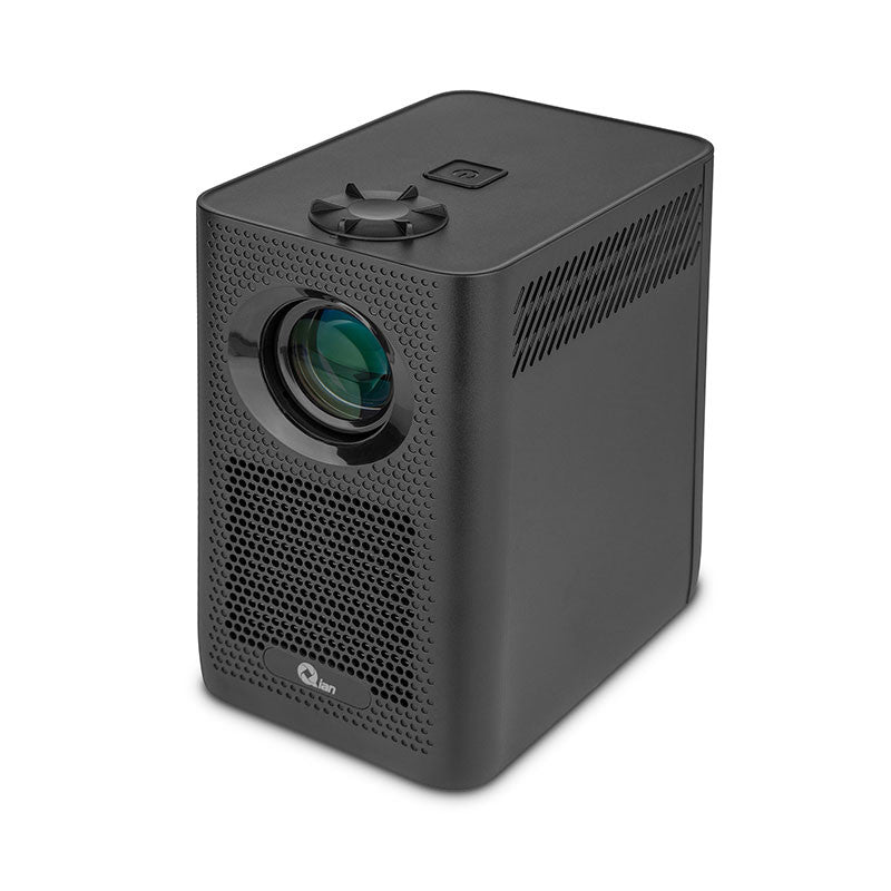 Qian QXP-EMHRA proyector o visor de diapositivas