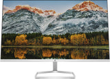 HP M27fw FHD Monitor monitor de computadora 68.6 cm (27") 1920 x 1080 Pixeles Full HD LCD