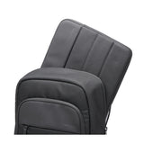 Kensington Mochila para portátiles de 16" EQ Laptop 40,6 cm (16") Mochila Negro 295 mm