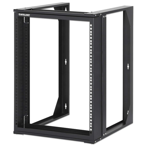 Intellinet 716192 Accesorios para rack Panel ciego Negro 500 mm