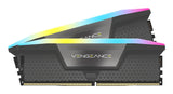 Corsair CMH64GX5M2B5200Z40K módulo de memoria 64 GB 2 x 32 GB DDR5 288-pin DIMM, 5200 MHz