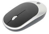 Manhattan 180788 Teclado Universal Inalámbrico RF inalámbrico Switch de tecla de tijera