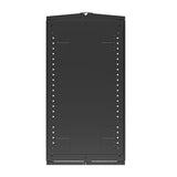DELL VR3100 Rack 42U Rack o bastidor independiente 1361 kg 1022 kg