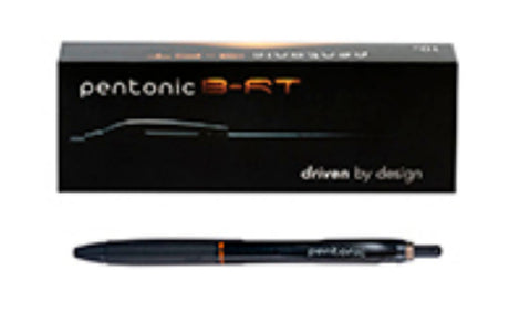Pentonic PEN12120 juego de pluma y lápiz de regalo Caja de cartón