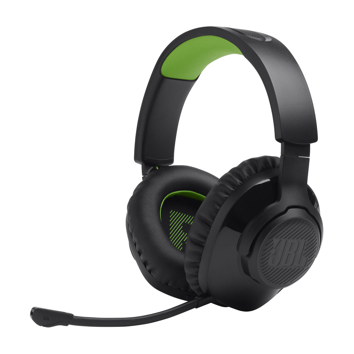 JBL Quantum 360X Auriculares Auriculares Diadema Juego Binaural