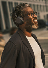 Jabra Evolve3 75 Auriculares y Cascos Auriculares Diadema Si