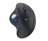 Logitech 910-006197 Ratón 1 Oficina Bluetooth Trackball