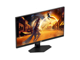 AOC 27G4E/96 Monitor 60,5 cm (23.8") 1920 x 1080 Pixeles Full HD W-LED Negro