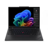 R-Go Tools ThinkPad T14s Gen 6 (Snapdragon) Copilot+ PC Ordenadores portátiles Portátil Negro 35,6 cm