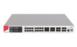 H3C F1000-AI-90 cortafuegos (hardware) 25 Gbit/s