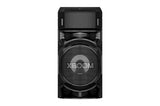 LG XBOOM RN5 sistemas de audio para el hogar Negro Si 1 cubierta(s) Si