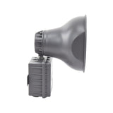 Federal Signal 300GCX-024 altavoz De 1 vía Gris Alámbrico 15 W