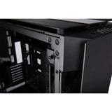 Corsair Obsidian 1000D Super-Tower Gris, ATX, EATX, Micro ATX, CC-9011148-WW