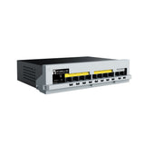 Netis System ST110PDI-2-130 dispositivo de redes Fast Ethernet (10/100) Energía sobre Ethernet (PoE) Negro, Blanco