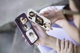 Canon SELPHY QX20 BK Impresora Pintar por sublimación WiFi Negro