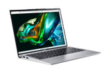 Acer Aspire AL14-51M-30V1 Laptop Portátil Plata Concha 35,6 cm (14")