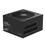 GIGABYTE UD1000GM PG5 V2 Fuente de Alimentación – PCIe Gen 5.1, 80 PLUS Gold, Diseño completamente modular, Ventilador de 120 mm, Compatible con ATX 3.1, Enchufe EU unidades de fuentes de alimentación 1000 W 100 - 240 V 50/60 Hz 15 - 6.5 A