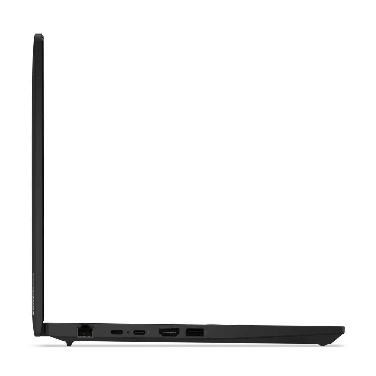 Lenovo ThinkPad L14 Gen 5 (Intel) Ordenadores portátiles Portátil Negro 35,6 cm