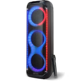 Dolphin KP-380 altavoz portátil o de fiesta Negro