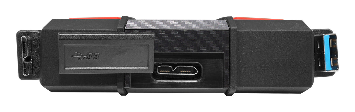 DISCO DURO EXTERNO ADATA AHD710P-5TU31-CBK 5TB COLOR NEGRO USB 3.2