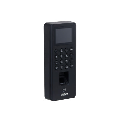 Dahua Technology DHI-ASI2212J-D lectores de control de acceso Si Si Si Si