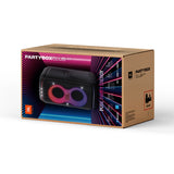 JBL PartyBox Club 120 Laptop 2 Si 2 5,71 cm (2.25")