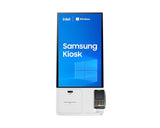 Samsung LH24KMC3BGCXZA Monitor 61 cm (24") 1920 x 1080 Pixeles Full HD LED