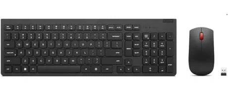 Lenovo 4X31N50728 Teclado Universal Inalámbrico RF inalámbrico Completo (100%)