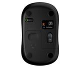 Logitech 910-005756 Ratón Viajes RF inalámbrico Óptico 1000 DPI