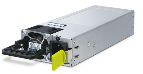 PLANET 800-watt AC power supply unidad de fuente de alimentación Metálico