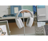 Logitech Zone Vibe 100 Auriculares Auriculares Diadema Llamadas/Música Binaural