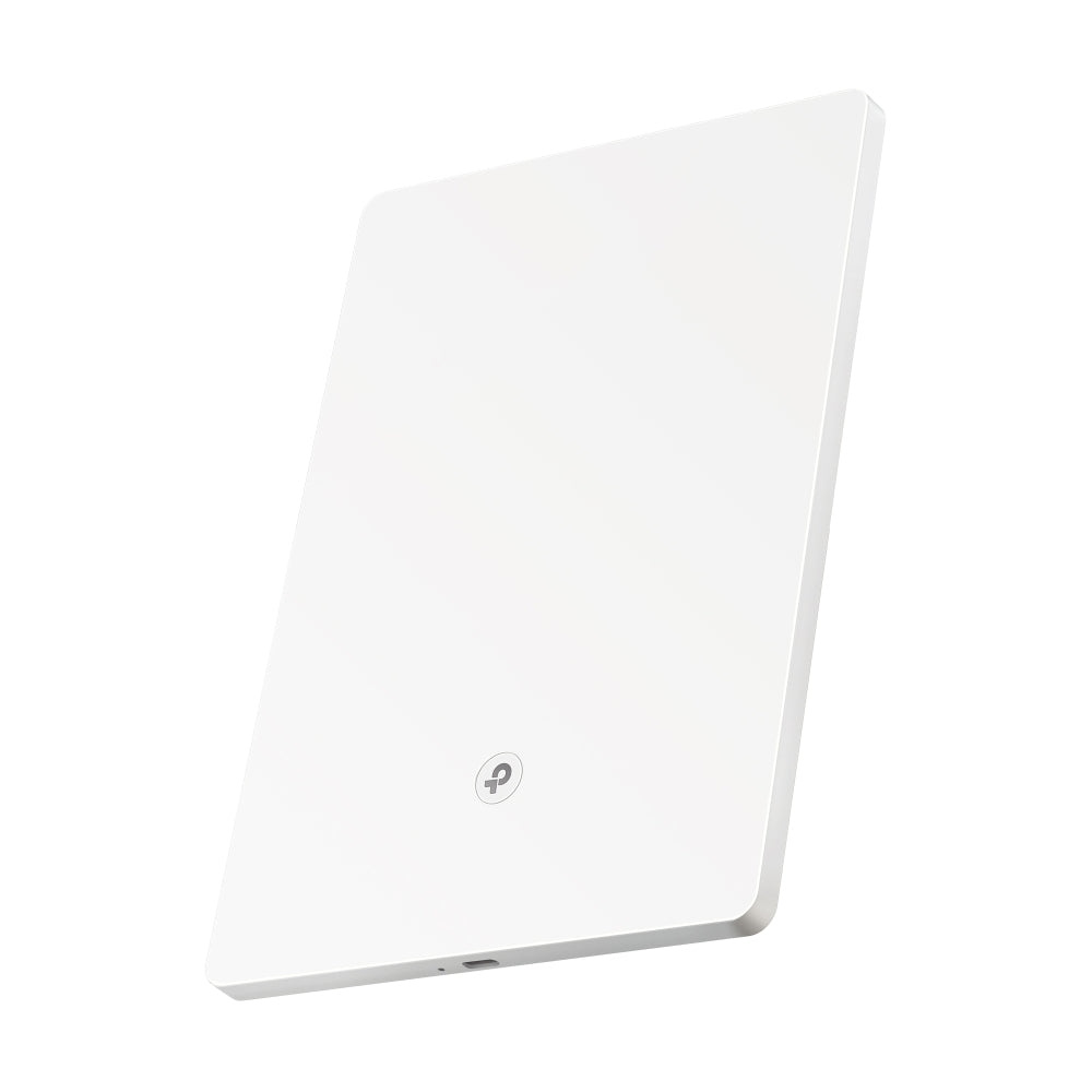 TP-Link Archer Air E5 ampliadores de red Repetidor de red 2976 Mbit/s Blanco Pared