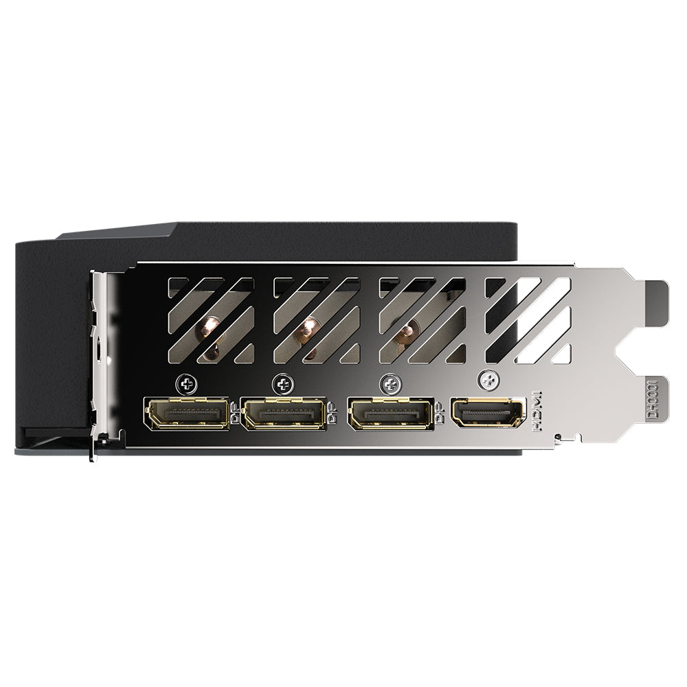 GIGABYTE GV-N4070EAGLE OC-12GD tarjetas gráficas Si 5888 NVIDIA GeForce RTX 4070