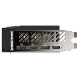 GIGABYTE GV-N4070EAGLE OC-12GD tarjetas gráficas Si 5888 NVIDIA GeForce RTX 4070