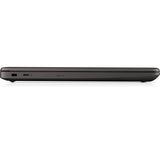 HP 240 G8 Intel® Core™ i5 i5-1135G7 Computadora portátil 35.6 cm (14") HD 8 GB DDR4-SDRAM 256 GB SSD Wi-Fi 5 (802.11ac) Windows 11 Home Negro