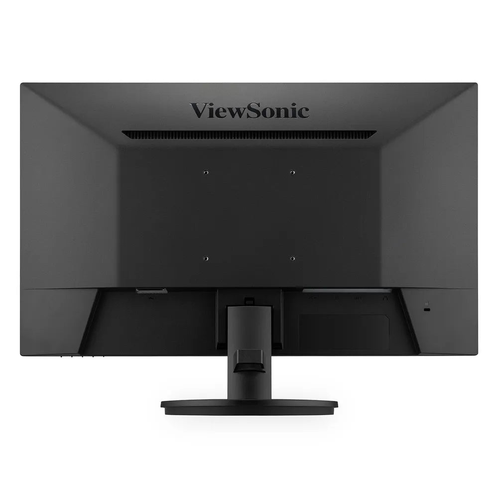 Viewsonic VX Series VX2416A Monitor 61 cm (24") 1920 x 1080 Pixeles Full HD Negro