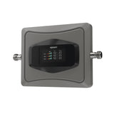 Epcom EP-TB-4GV2 amplificador de señal celular Amplificador de señal móvil para interior Negro, Gris, Blanco