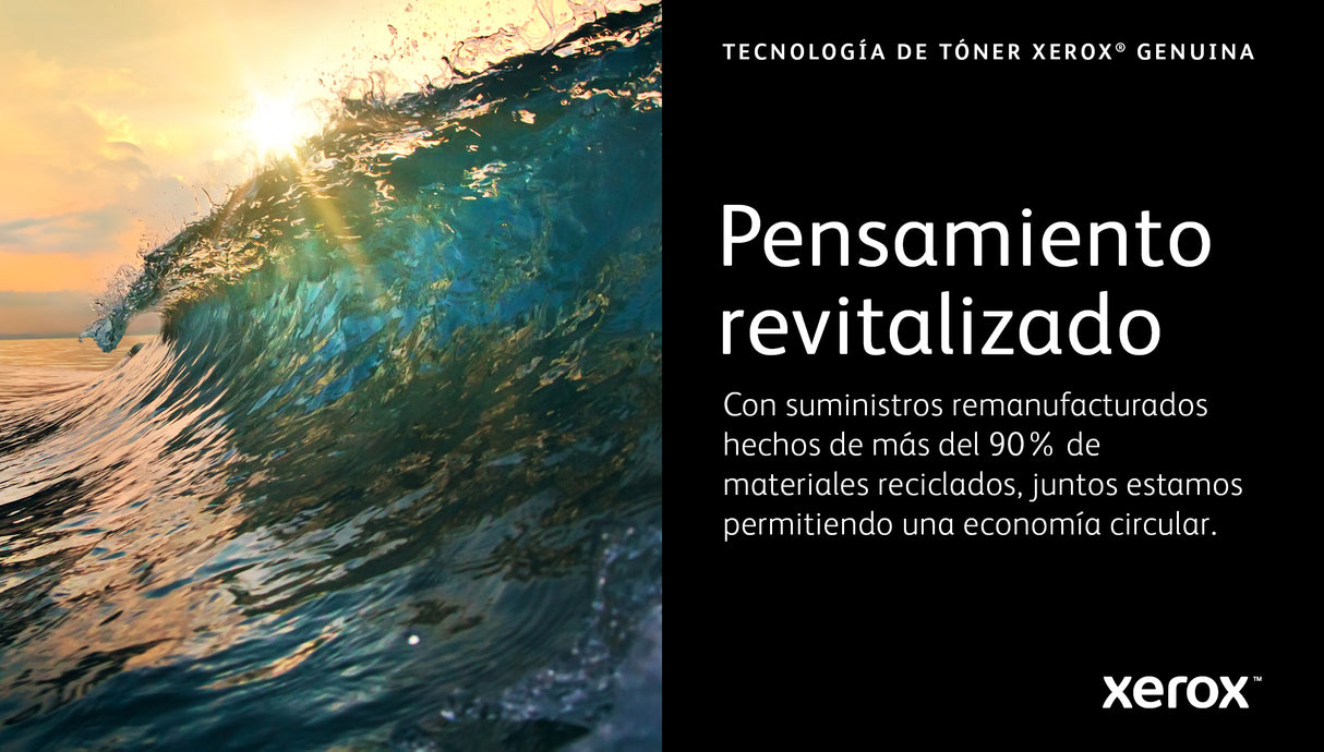 Xerox VersaLink C8000 Cartucho de tóner BLANCO de capacidad estándar (5.000 páginas) WW Cartucho de Tinta 1 pieza(s) 1 5000 páginas 5000 páginas