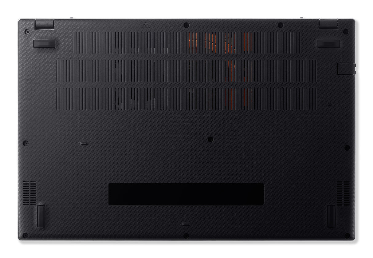 Acer Aspire A315-59-72PU Laptop Portátil Plata Concha 39,6 cm (15.6")