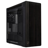 ASUS ProArt PA602 carcasas ordenador Midi Tower PC Negro 4